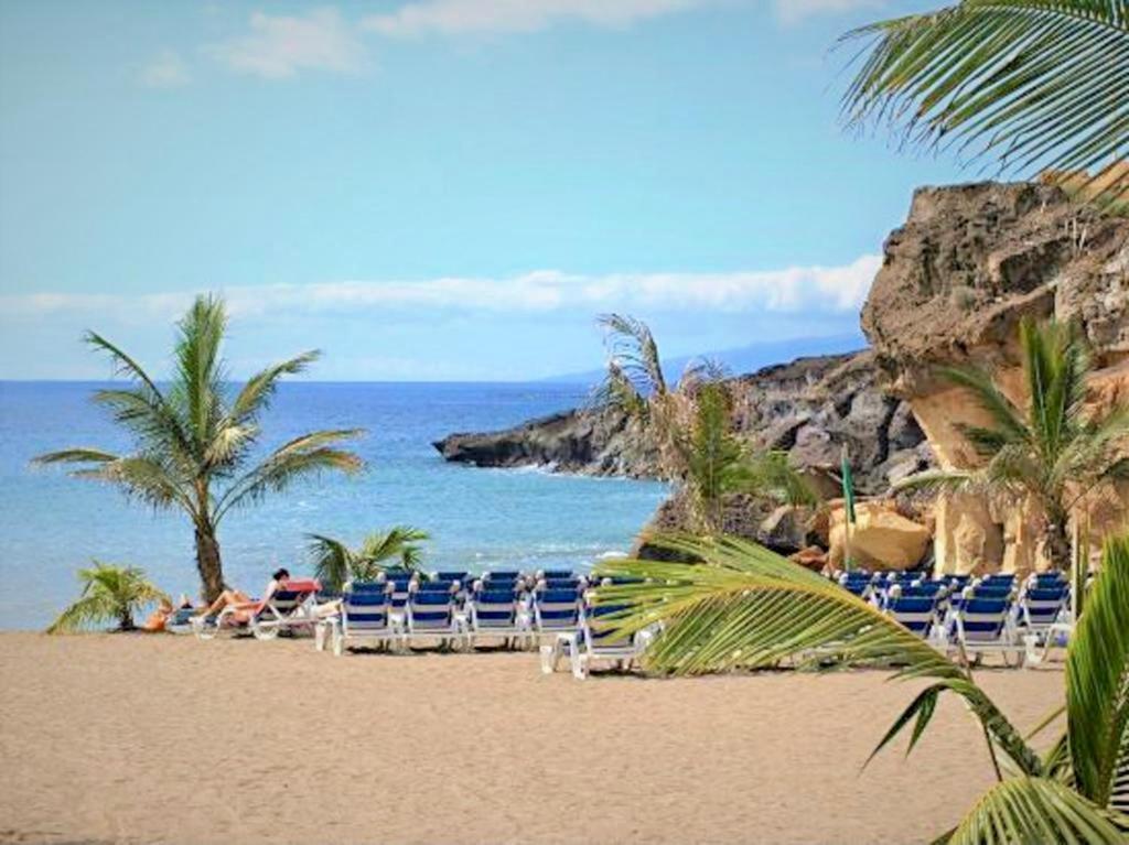 Paraiso Suites With Mega Views, Sea And Mountain. Playa Paraiso  Esterno foto