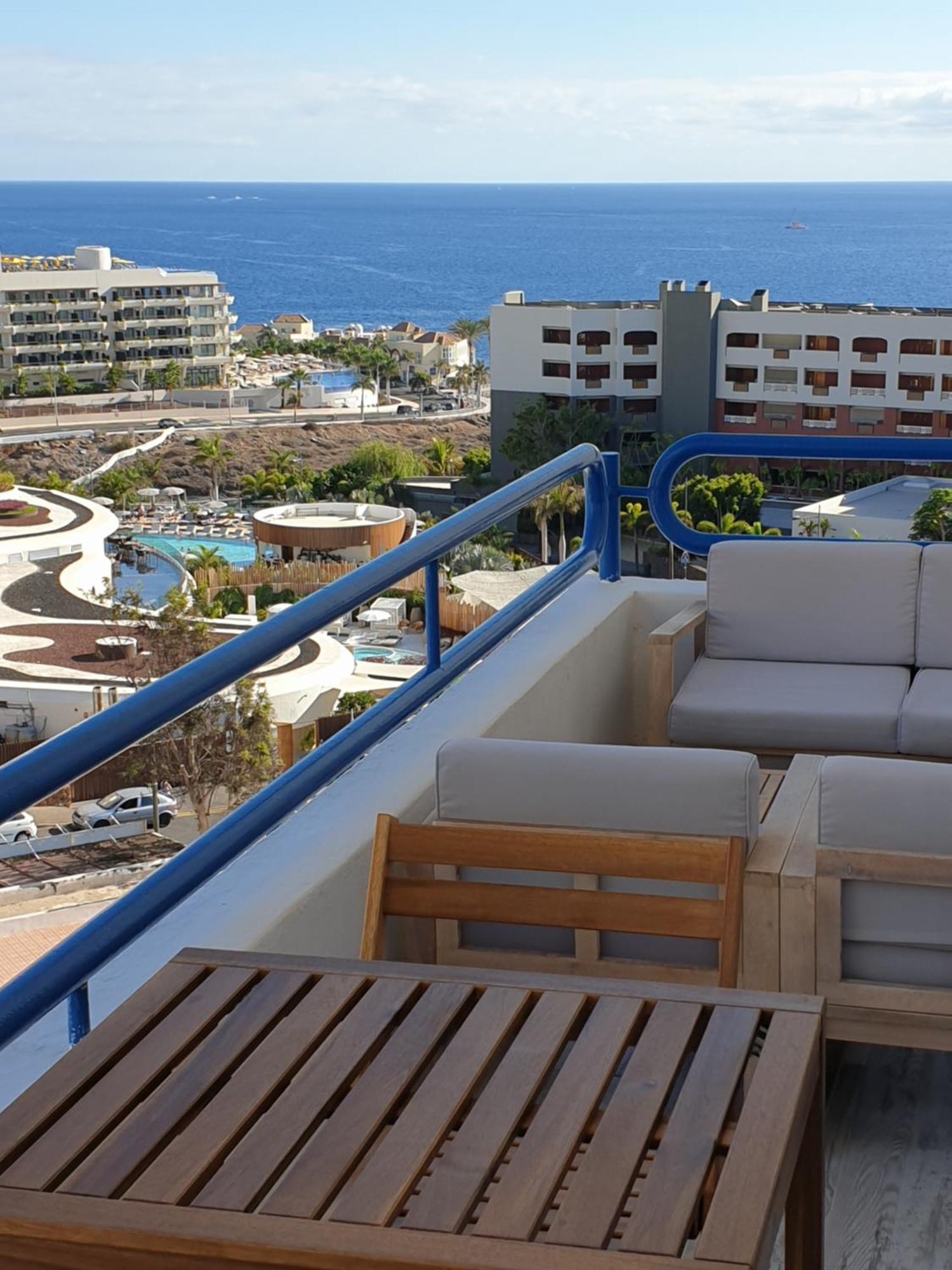 Paraiso Suites With Mega Views, Sea And Mountain. Playa Paraiso  Esterno foto